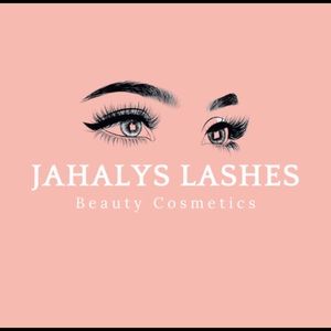 Meet your Posher, Jahaly